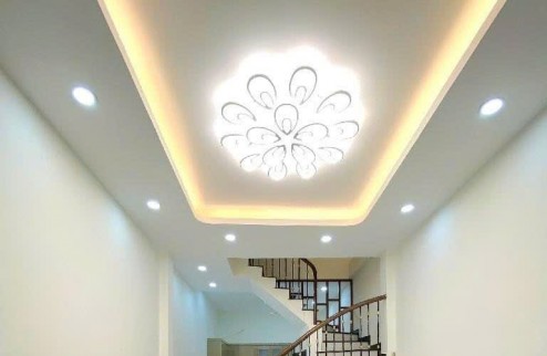 Bán nhà Phú Diễn, Bắc Từ Liêm, 88m x 5 tầng x MT4m, lô góc, cực hiếm trong tầm giá chỉ 5.3 tỷ.