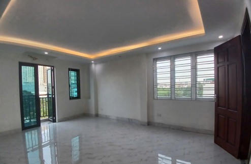 BÁN ĐẤT HỮU LÊ- THANH TRÌ, 50 M2, 5 TẦNG, MẶT TIỀN 4,5M, GIÁ 12,6 TỶ.