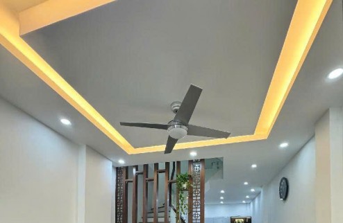 NHÀ ĐEP NGỌC LÂM 40M, 7 TẦNG, THANG MÁY TRUNG TÂM, TIÊN ÍCH, NHỈNH 10 TỶ