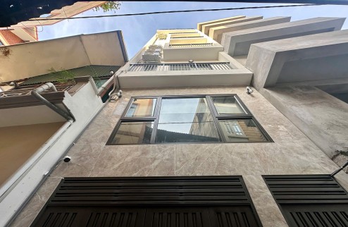 (Siêu Phẩm) Tòa Apartment 75m2 x 11P tại Xuân Đỉnh - Cách phố 20m - DT 90tr/tháng - Tin thật 100%.