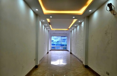 BÁN NHÀ MẶT PHỐ NGHI TÀM, TÂY HỒ. 80M2 6 TẦNG 23 TỶ- LÔ GÓC 3 THOÁNG - THANG MÁY - MẶT PHỐ Ô TÔ TRÁNH - VỪA Ở VỪA LÀM VĂN PHÒNG TUYỆT VỜI