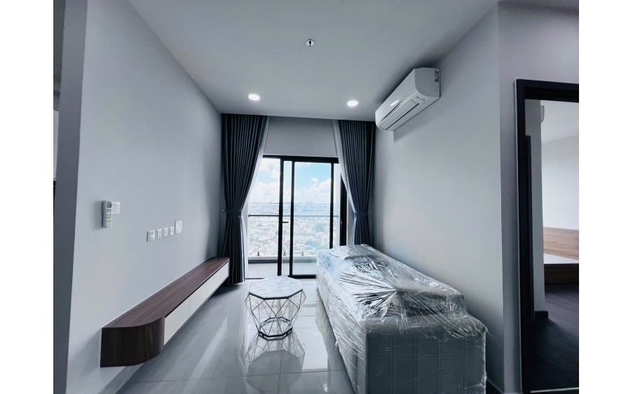 Cho Thuê căn hộ 2PN Full Nội Thất tại HT Pearl giá 7,5 triệu, diện tích 72m2, view đẹp