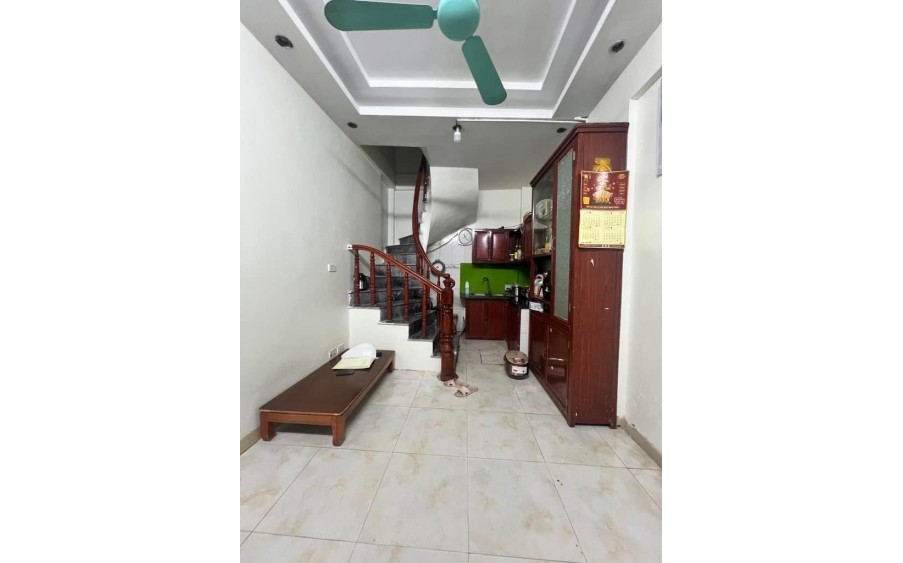 Nhà Phạm Văn Đồng - 20m², 2 Tầng BTCT, Giá 1 Tỷ 8 - An Cư Đầu Tư Tốt