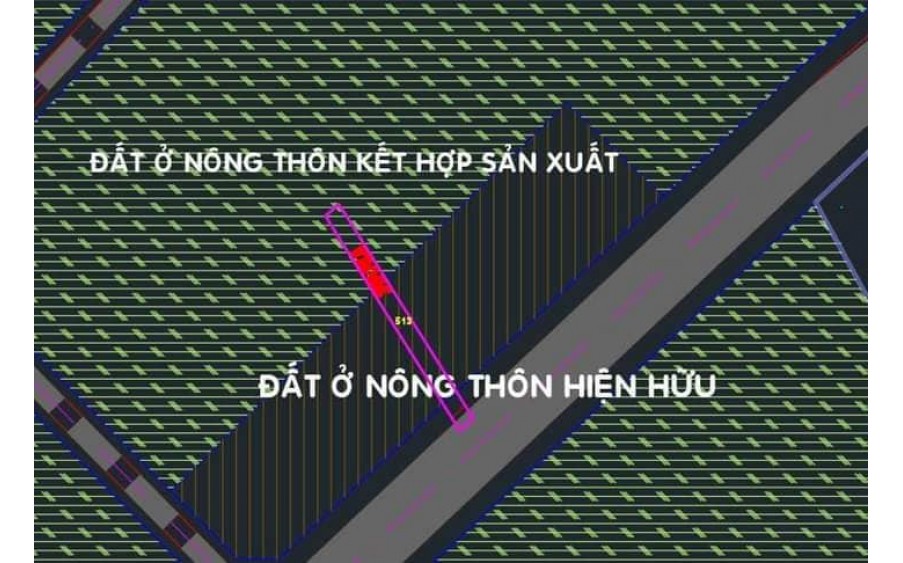 bán lô đất mặt tiền bà thiên xã nhuận đức , củ chi, dt 350m2 có 150m2 thổ cư giá 2,2 tỷ