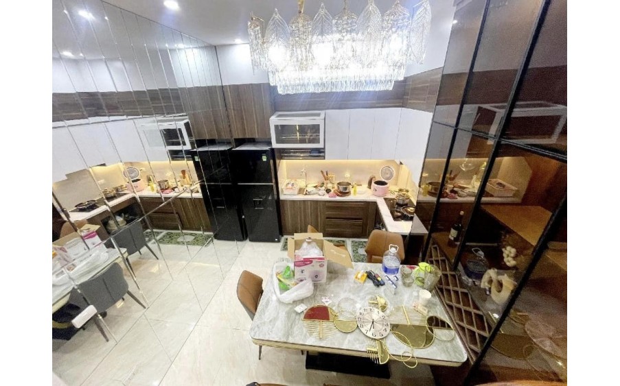 Bán nhà mặt phố Trần Phú 50m vỉa hè kinh doanh đỉnh mặt tiền rộng chỉ nhỉnh 13,3 tỷ đồng.