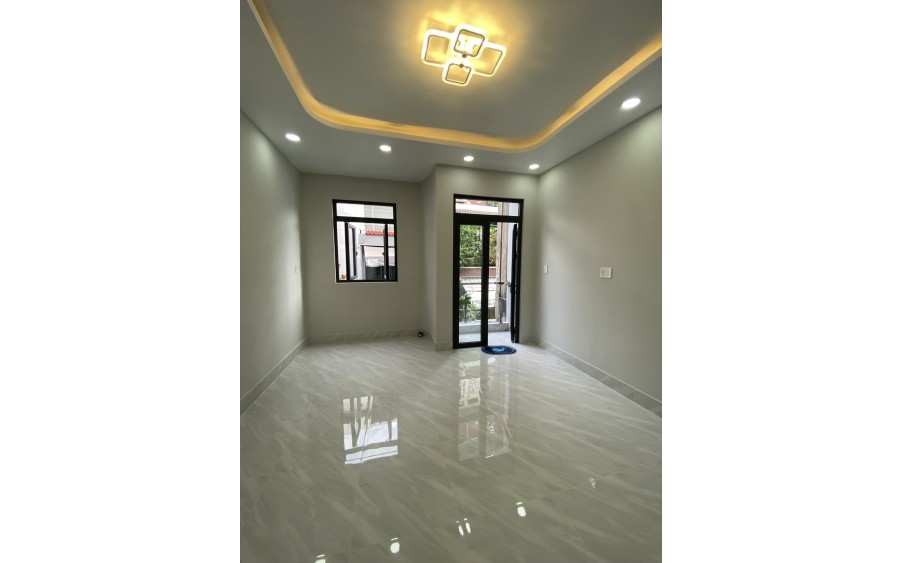 BÁN NHÀ  ĐƯỜNG HẬU GIANG, PHƯỜNG 12, QUẬN 6, GIÁ CỰC CHẤT 7,99 TỶ VND, 80M2