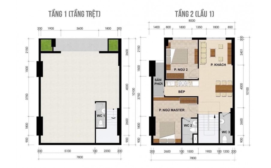 Bán Shophouse 2 Tầng 151m2 Green River Q8, đã có SHR sở hữu lâu dài,sẵn HĐ thuê. Hotline 0933910039