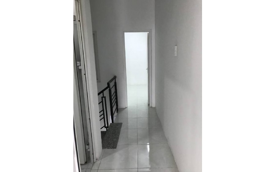 Nhà Hiệp Bình Phước 105m² - 2 Căn Cho Thuê Ổn Định, Giá Hơn 5 Tỷ