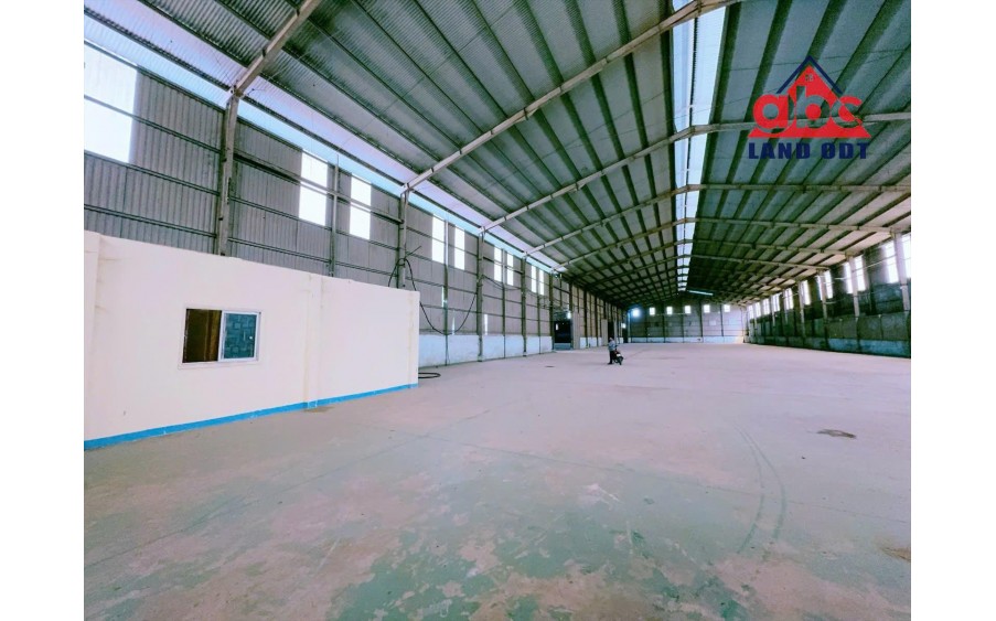 X119
Bán Xưởng Sản Xuất gần 4000m2 gần trạm thu phí Thiện Tân Hoàng văn Bổn