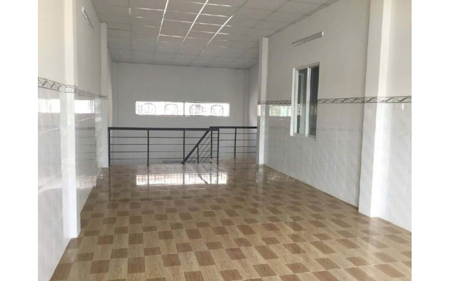 BÁN NHÀ HXH, NGANG 5M PHƯỜNG TÂN HƯNG, QUẬN 7, 100M2 CHỈ 4,5 TỶ