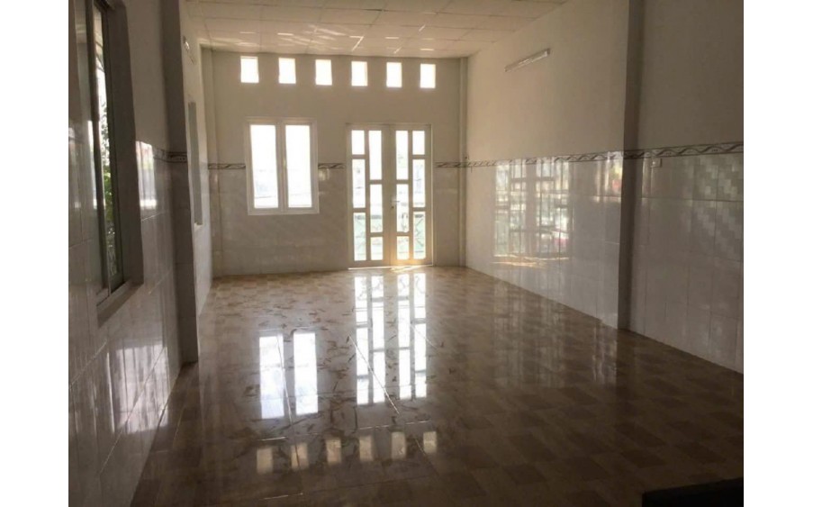 BÁN NHÀ HXH, NGANG 5M PHƯỜNG TÂN HƯNG, QUẬN 7, 100M2 CHỈ 4,5 TỶ