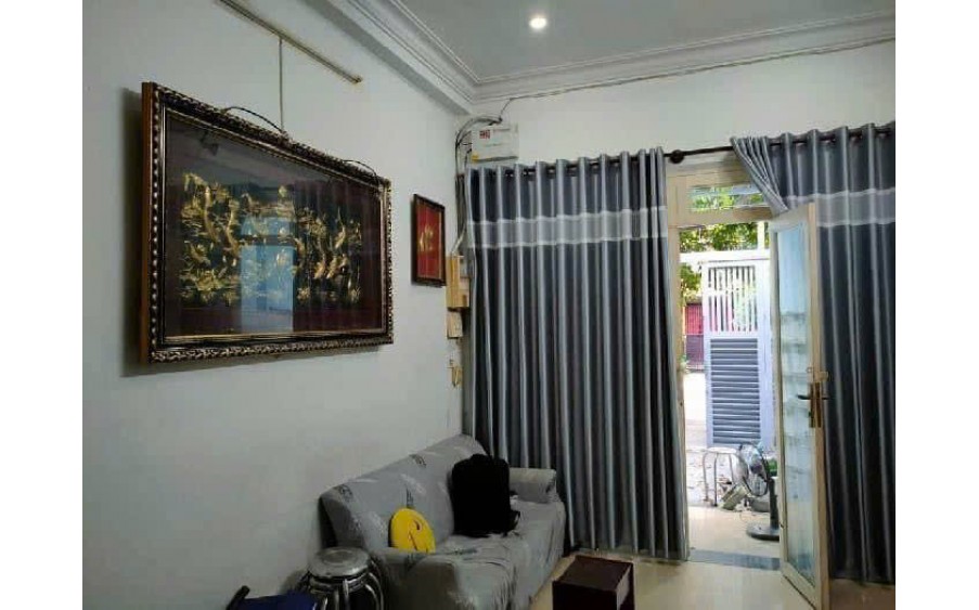 Bán nhà Thọ Hòa, Tân Phú 87m2, giá 5.3 tỷ