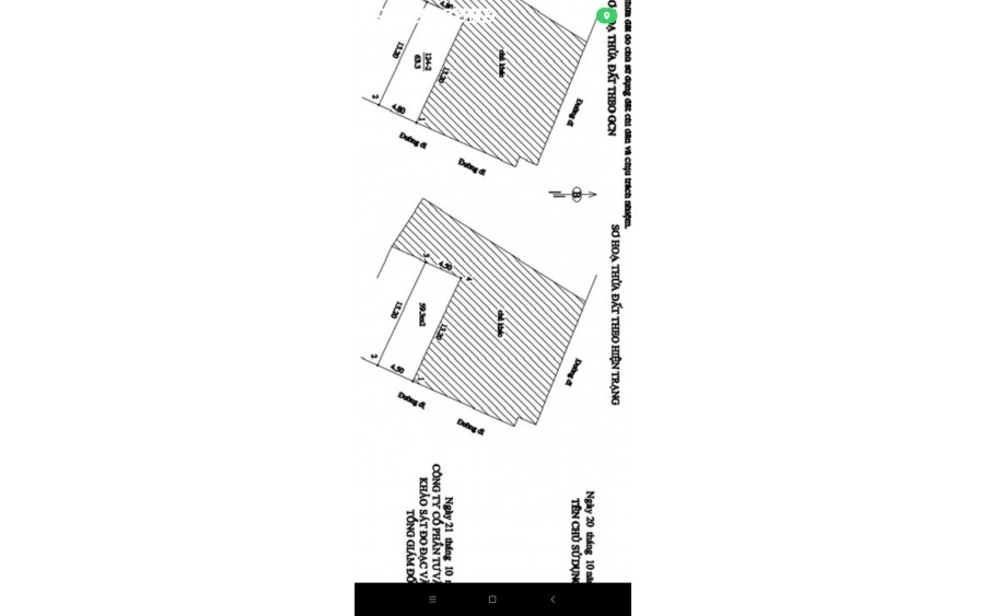 Bán nhà 4 tầng 6PN, 59m2, ngõ Nguyễn Khoái, Thanh Trì, 8.1 tỷ, sổ đỏ