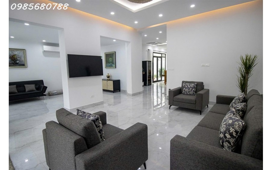 BÁN CĂN GÓC BIỆT THỰ CIPUTRA 250M2 ĐÔNG TỨ TRẠCH GIÁ RẺ NHẤT KHU