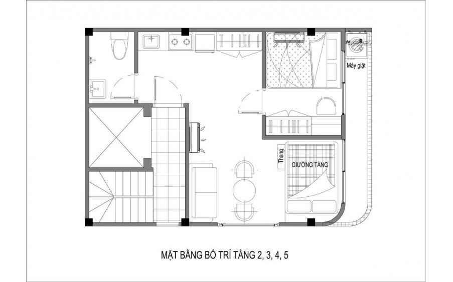 Bán CC mini 6 tầng thang máy 8p/45 triệu/ tháng, 9,4 tỷ, 45m2 tại Ngõ 15 Gốc Đề,Hoàng Mai