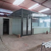 Cho thuê kho, nhà xưởng 600m2 tại Đường 40, Phường Hiệp Bình Chánh, Thủ Đức, Hồ Chí Minh