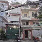 Chính Chủ Bán Nhà Riêng – Đinh Bộ Lĩnh – Bình Thạnh.