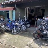 Chính chủ bán nhà mặt tiền Vũ Hồng Phô, vị trí đắc địa ngay trung tâm TP.Biên Hoà