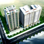 Bán gấp CC tầng 19, DT 90 m2 – 3PN Tòa A Star tower, 283 Khương Trung, Thanh Xuân, 5,85 tỷ.