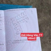 CHỈ HƠN 1 TỶ SỞ HỮU NGAY ĐẤT ĐÃ CÓ SỔ HỒNG VÂN - THƯỜNG TÍN