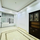 BÁN NHÀ ĐỊNH CÔNG THƯỢNG, GẦN Ô TÔ TRÁNH, CCMN, HAI THOÁNG, 50M2, 5T, MT4M, GIÁ 8.2 TỶ