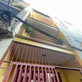 HOT Bán nhà Mỹ Đình, NTL ở hoặc cho thuê, 40m2 mặt tiền 4m, 3 Tầng, gần phố, sổ đẹp nở hậu.