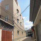 Chỉ Cần 4 tỷ 650 Có Ngay Nhà 2T, O TÔ, N4,5M - Đ. 10, Tăng Nhơn Phú B