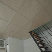Kha Vạn Cân - 3 Tầng, BTCT Chắc Chắn, Giá 1,9 Tỷ - An Cư Lý Tưởng