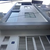 NHÀ MẶT NGÕ TRUNG TÂM ĐỐNG ĐA - NGÕ THÔNG,PHÂN KHÚC CỰC HIẾM.