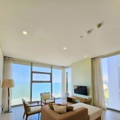 Cho thuê căn hộ view biển Fussion Suit 88 Võ Nguyên Giáp-Đà Nẵng