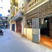 Bán nhà phân lô Phố Minh Khai quận Hai Bà Trưng, Diện tích 64m2