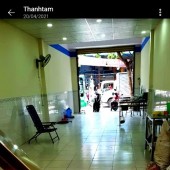 Bán nhà mặt phố Hương lộ 2, Bình Trị Đông, Bình Tân Nhỉnh10  tỷ
