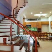 BÁN NHÀ MP HOÀNG HOA THÁM DT 54M  4 TÂNG MT 3.6M GIÁ  17.9 tỷ BA ĐÌNH