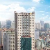 Cho thuê văn phòng tại Licogi 13 - Khuất Duy Tiến DT 170m2  bao full thuế phí, điện điều hòa