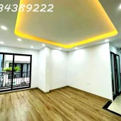 Bán nhà ngõ 521 Trương định, Hoàng mai, Hà nội DT 30m, 5 tầng, MT3,6m, giá tốt 5,5 tỷ