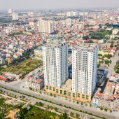 Bán căn hộ 3PN diện tích 82m2, 87m2 Hc Golden City Bồ Đề Long Biên