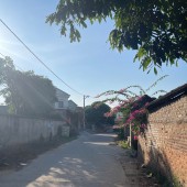 BÁN 113M ĐẤT FULL THỔ CƯ - Ô TÔ THÔNG - GIÁ ĐẦU TƯ