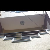 Bán nhà P12 Q6 dt 3,55x18m 1 lầu 4pn 2wc hẻm 4,5m