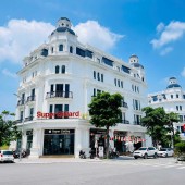 Chỉ từ 2,5 tỷ để sở hữu một sản phẩm shophouse, liền kề đẹp nhất KĐT Danko City TN