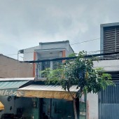 Bán nhà mặt phố Phạm Thế Hiển, Q8, 152m², 7.7 tỷ, sổ đỏ