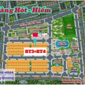 Bán cặp Biệt thự siêu VIP tại MBQH 4064 xã Đông Quang, huyện Đông Sơn, Thanh Hóa