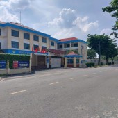 BÁN GẤP đất thổ cư 4*30 SHR, HXH khu Hiệp Thành City. CHỈ 3.7 tỉ