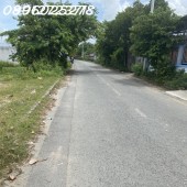 Đất đẹp 896m², 2 MT Xuân Thới Thượng 28, Hóc Môn, gần 2 chợ, giá tốt 23.5 tỷ, pháp lý đầy đủ.