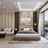 căn hộ thương mại cao cấp