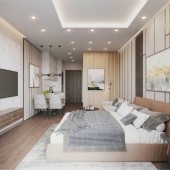 căn hộ thương mại cao cấp VIC GRAND SQUARE VIỆT TRÌ