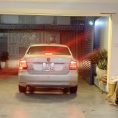 Bán nhà 2MT HXT Lê Đức Thọ P16 Gò Vấp 81m2 chỉ 13 tỷ TL tặng thang máy