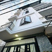 Bán nhà, Trung Kính, ngõ thông, 5 tầng mặt tiền 4 m 17,5 tỷ