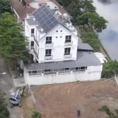 Duy Nhất 1 Lô Chính Chủ Còn Sót Lại Trung Tâm Khu Biệt Thự Thạnh Xuân_Q12_HCM