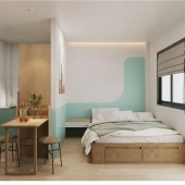 Cho Thuê Căn Hộ Dịch Vụ Mới 100%, Full Nội Thất Gần Sân Bay, Đ. Nguyễn Văn Công, P.3, Q.Gò Vấp