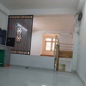 Cho Thuê Nhà Mới Sơn Sửa Giá Rẻ Trung Tâm Đường Số 11, Phường 4, Quận 4, HCM